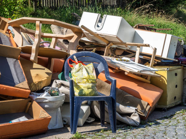 Best Affordable Junk Removal Services  in Wetumka, OK