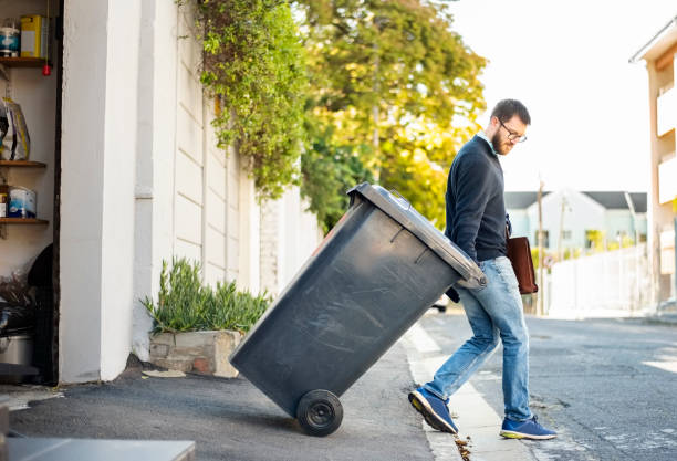 Best Estate Cleanout Services  in Wetumka, OK