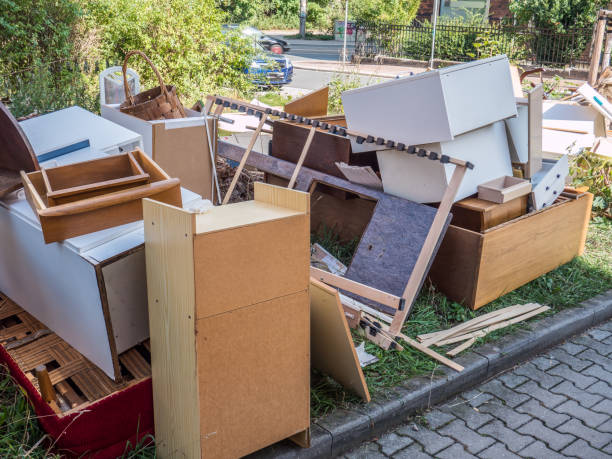 Best Attic Cleanout Services  in Wetumka, OK
