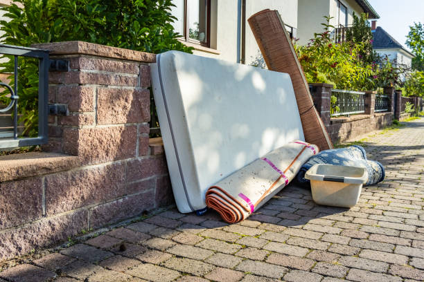 Best Appliance Removal Near Me  in Wetumka, OK