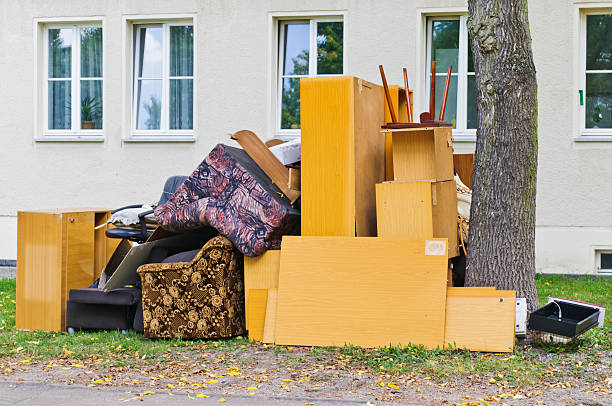 Best Appliance Removal Near Me  in Wetumka, OK