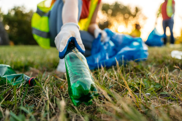 Best Trash Removal Near Me  in Wetumka, OK