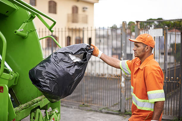 Best Junk Hauling Services  in Wetumka, OK