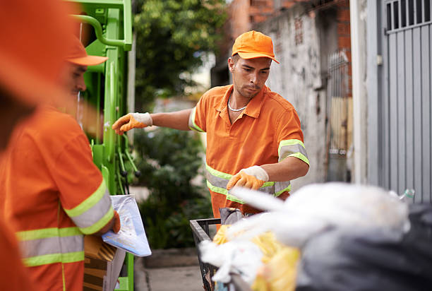 Best Dumpster Rental Services  in Wetumka, OK