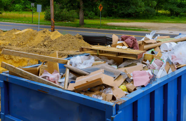Best Office Junk Removal  in Wetumka, OK